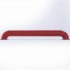 Side Guard - Red