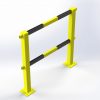Be-Safe Modular Handrail
